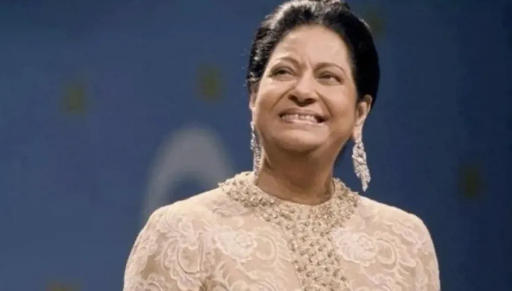 50 عاماً على رحيل أم كلثوم... "كوكب الشرق" لؤلؤة الفن العربي