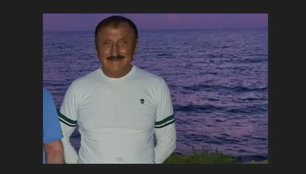 من هو إبراهيم حويجة؟