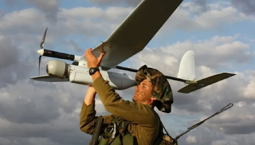 "راكب السماء" خطر إسرائيلي داهم على حزب الله بعد وقف النار