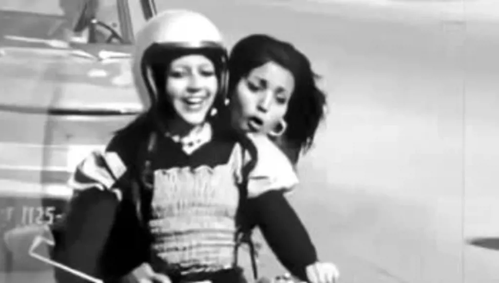 سميرة سعيد: كانت صوتاً استثنائيا... وفاة نعيمة سميح سيدة الطرب المغربي عن عمر يناهز 71 سنة (فيديو)
