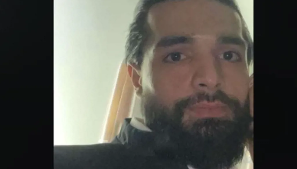 فقد أثره في الضاحية الجنوبية لبيروت... هل من يعرف عنه شيئاً؟