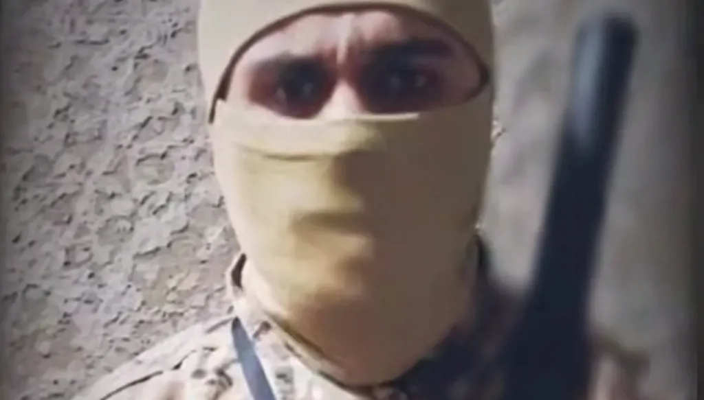 "لواء درع الساحل" يهدد الشرع: لدينا أسرى... وسنفخخ الشوارع في المرحلة التالية