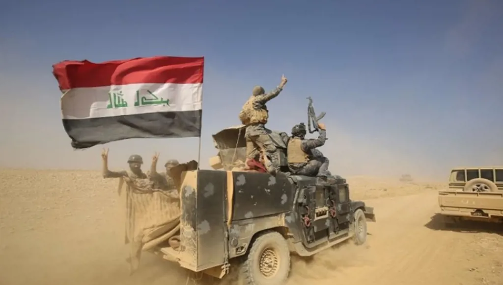 السوداني يعلن مقتل أحد أخطر الإرهابيين في العراق والعالم