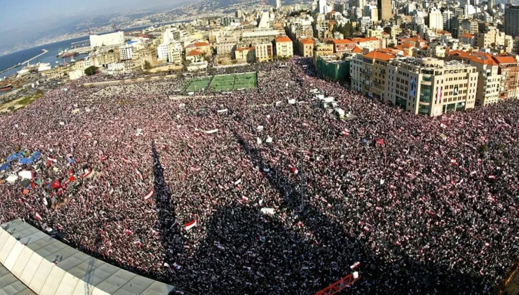 5 عند الخامسة:  14 آذار إلى أبد الآبدين... أغلى شقق دبي ومحاولة اغتيال!
