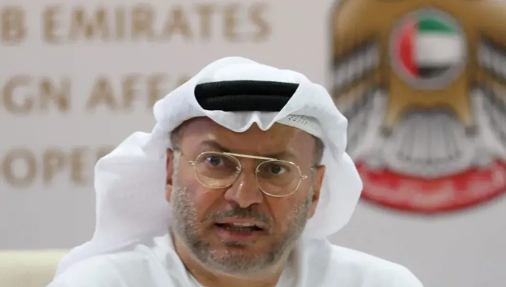 قرقاش: إرث زايد لا يزال يشع نوراً يلهم الأجيال لمواصلة البناء