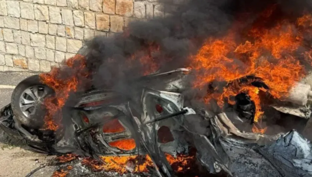 مراقبة دقيقة وتتبع... هكذا تغتال إسرائيل عناصر "حزب الله" (فيديو)