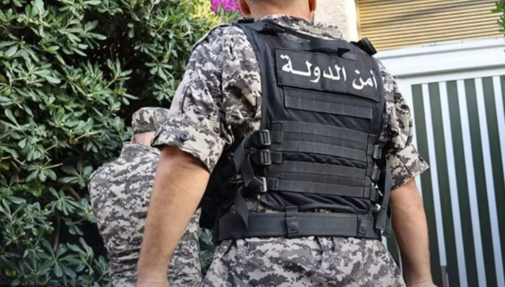 لبنان يجمد مفعول تسهيل بطاقات المرور وأوامر المهمة الصادرة قبل هذا الموعد