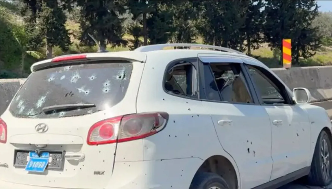 جريمة مروعة في حمص... أمام أعين الأم