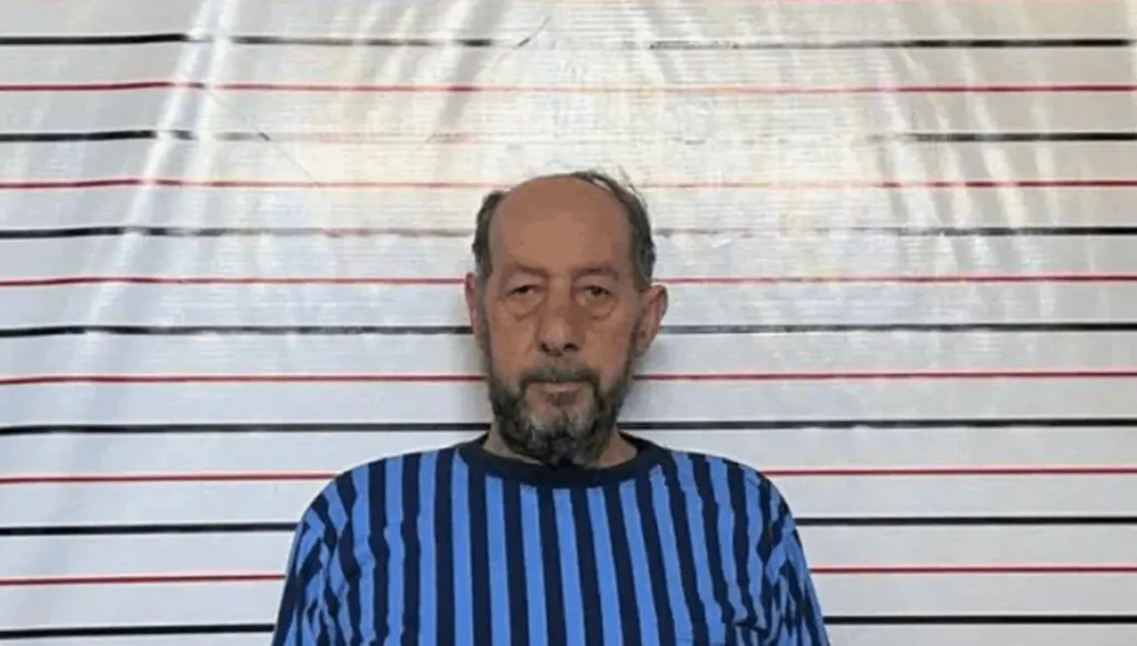 الأمن السوري يلقي القبض على ضابط التنسيق مع ماهر الاسد والحرس الثوري الايراني... من هو عبد الكريم حمادة؟