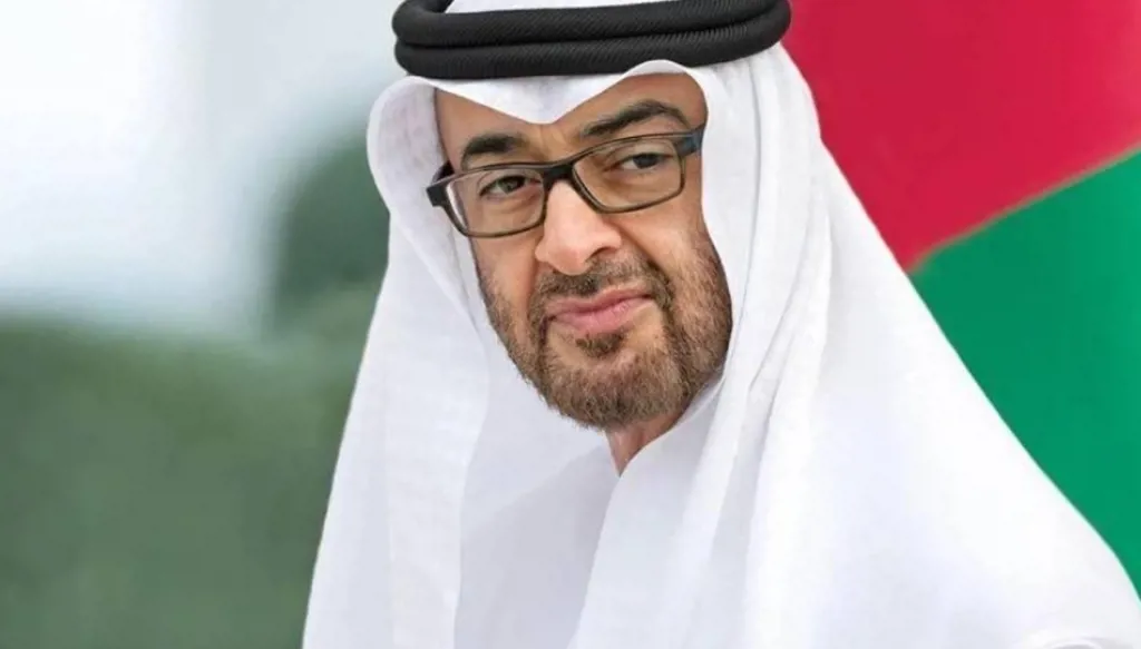 محمد بن زايد يطلق "مؤسسة زايد للتعليم" لتمكين القادة الشباب