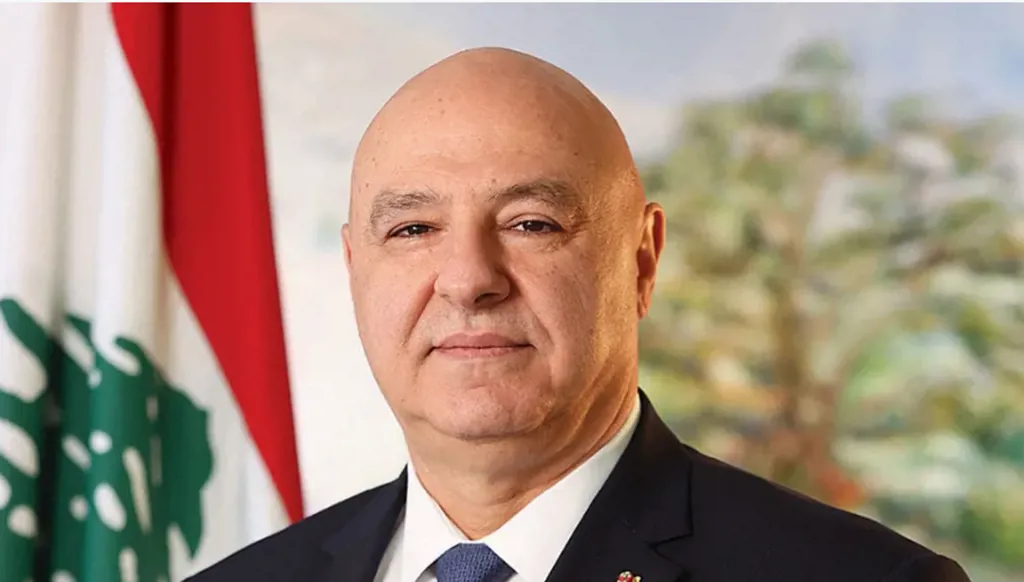 الرئاسة اللبنانية توضح... ما حكاية الفيديو المركّب للرئيس عون؟