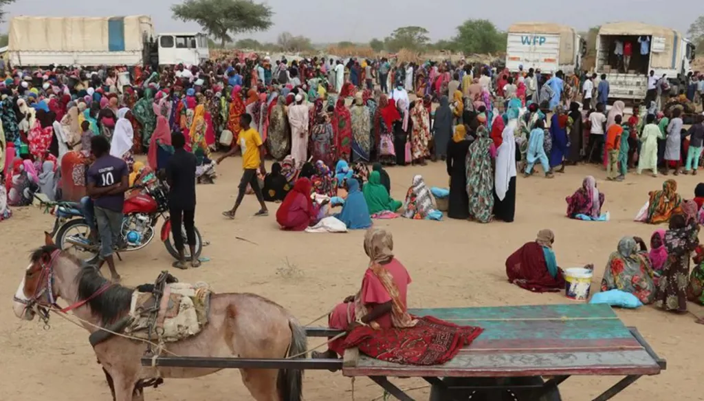 النروج تغلق سفارتها في جنوب السودان وتدعو رعاياها الى المغادرة