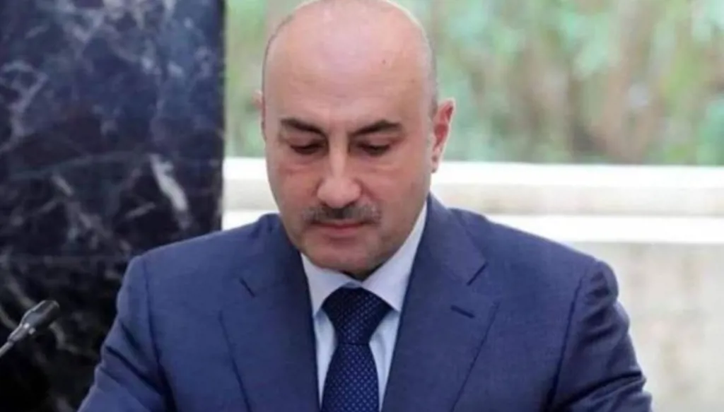 لبنان... محامون يتقدمون بدعوى بحق المدير العام السابق لأمن الدولة