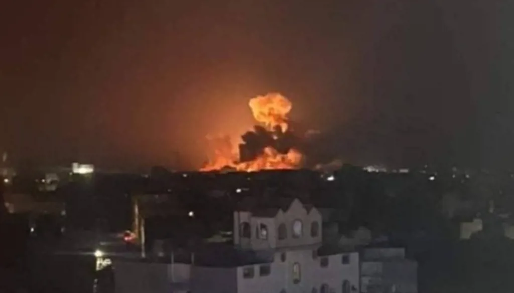 تسريب أميركي حساس يكشف: إسرائيل قدمت معلومات استخباراتية أدت لاغتيال مسؤول حوثي كبير