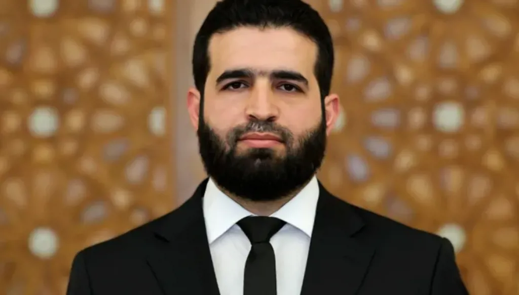 من هو وزير الداخلية أنس خطاب في الحكومة السورية الجديدة؟
