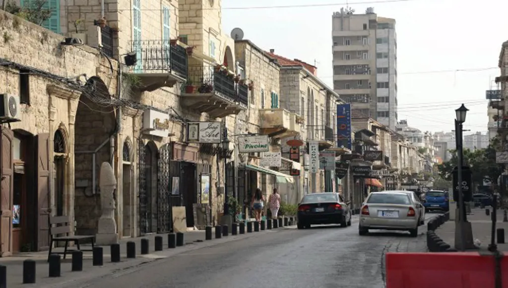 جونية نحو معركة "كسر عضم"... بلدية بخلفيات سياسية
