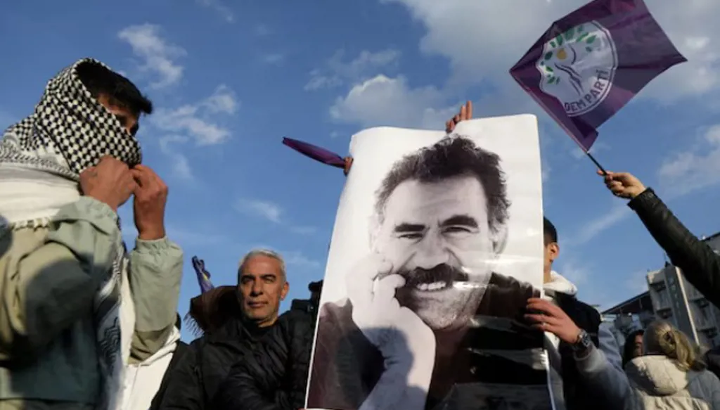 "الدماء والدموع"... عدم ثقة الأكراد في الدولة التركية يضعف الآمال في عملية السلام