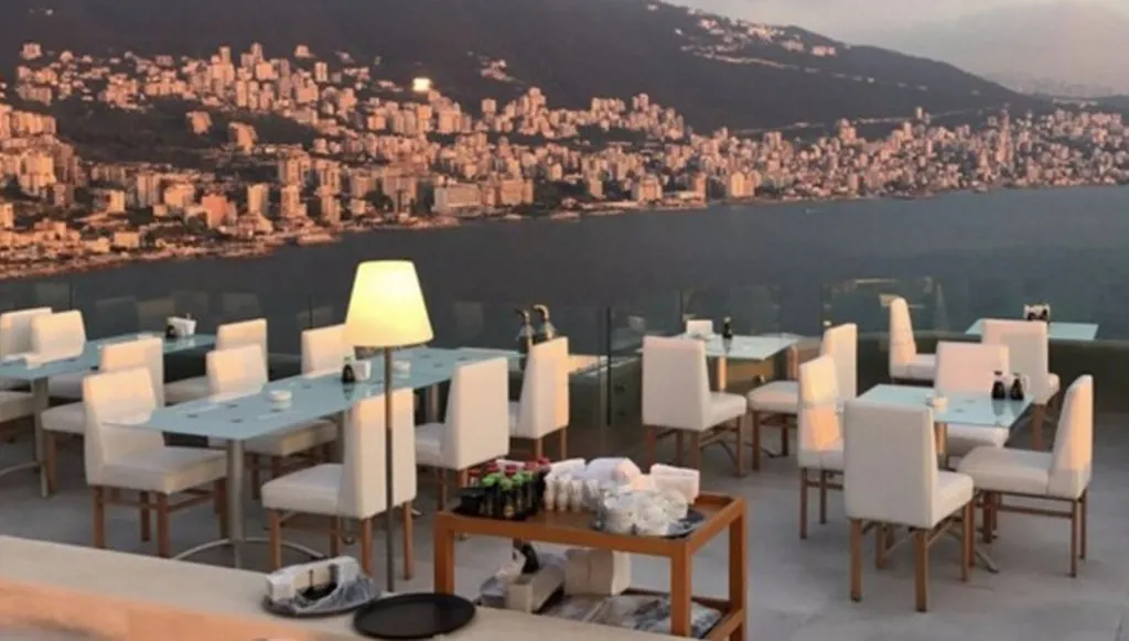 نقابة أصحاب المطاعم والمقاهي في لبنان: فرحة لم تدم طويلاً