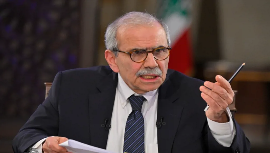 سلام ترأس اجتماعا بحث في تنشيط السياحة والتحضير لموسم الاصطياف