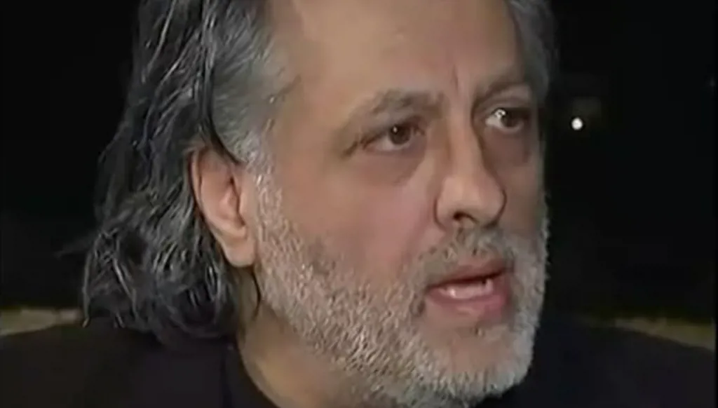 من هو مؤيد القبلاوي المرجح تعيينه نائباً للرئيس السوري أحمد الشرع؟