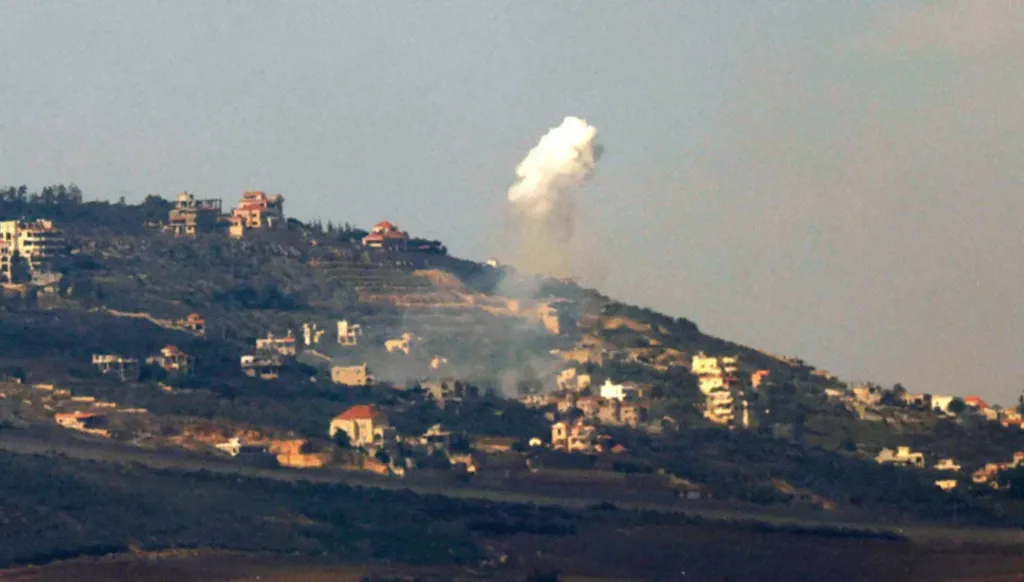 منشورات تحذيرية في كفركلا جنوب لبنان: "استهدف منزلك لهذه الأسباب"