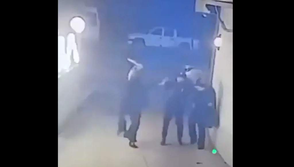 بعد محاولة سرقتها وابنتها في شمال لبنان... سيدة تكشف لـ"النهار" ملابسات ما جرى