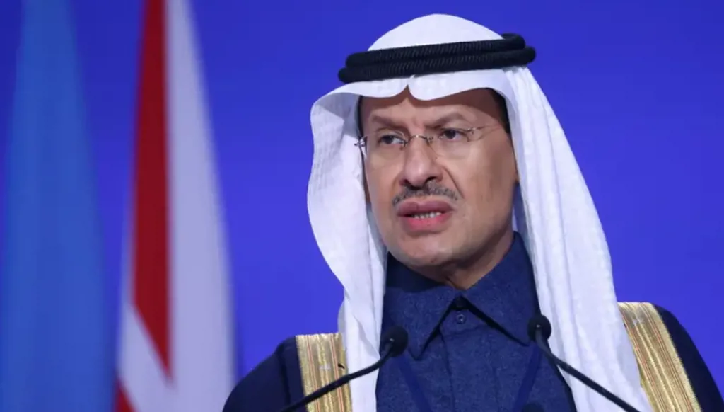 السعودية تعلن عن 14 اكتشافاً جديداً للنفط والغاز