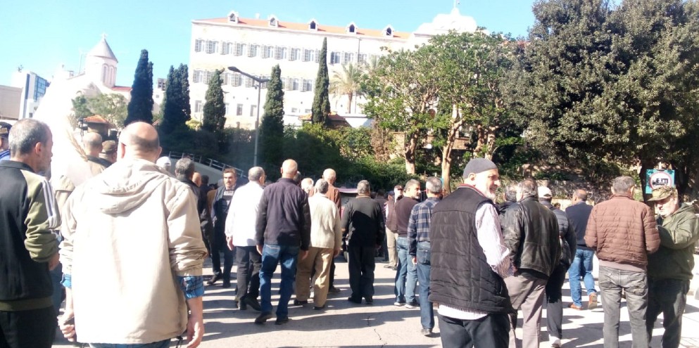 تجمع سابق (مواقع)