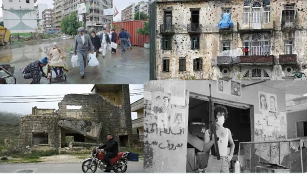 لا حروب أهلية في لبنان بعد اليوم... ما دور العسكريين المتقاعدين؟