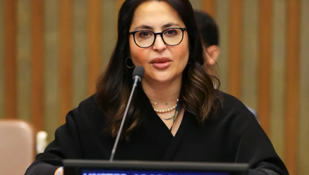 الإمارات تفوز برئاسة لجنة الحوكمة الدائمة في الإنتربول الدولي