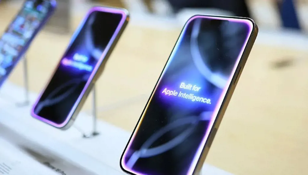 واشنطن تقرّر إعفاء الهواتف الذكية والحواسيب من الرسوم الجمركية