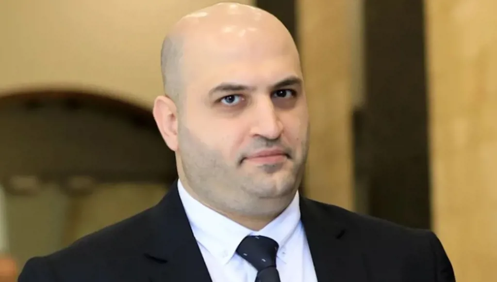 وزير الصحة اللبناني: سنحيل على مجلس الوزراء إنشاء الوكالة الوطنية للدواء بما يحقق نقلة نوعية