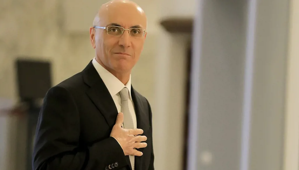 الحجار: لتكثيف الدوريات خلال الأعياد والإجراءات اللازمة تحضيراً للعملية الانتخابية