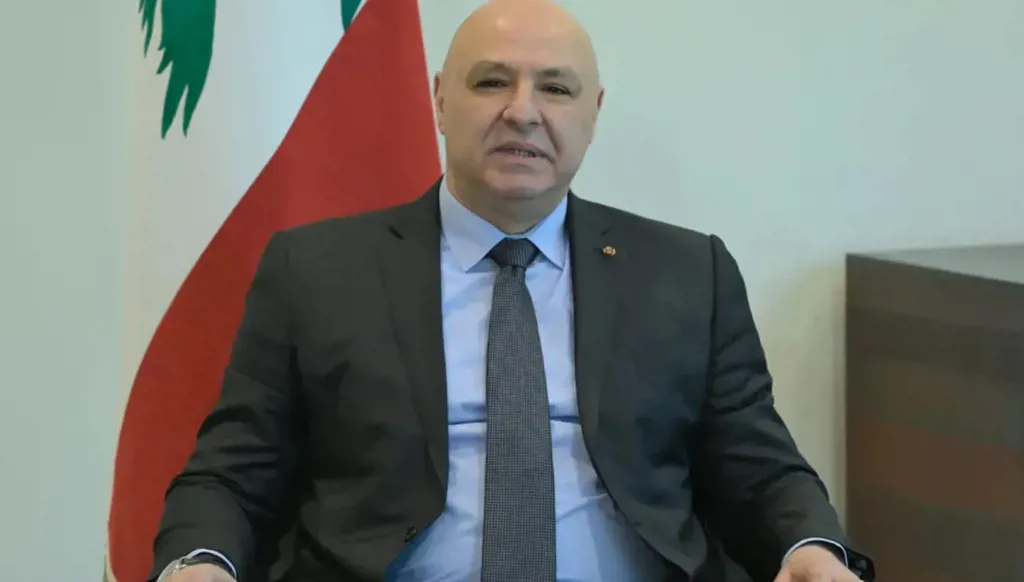 الرئيس عون: يمكن لعناصر حزب الله الالتحاق بالجيش  ولن نستنسخ تجربة الحشد الشعبي