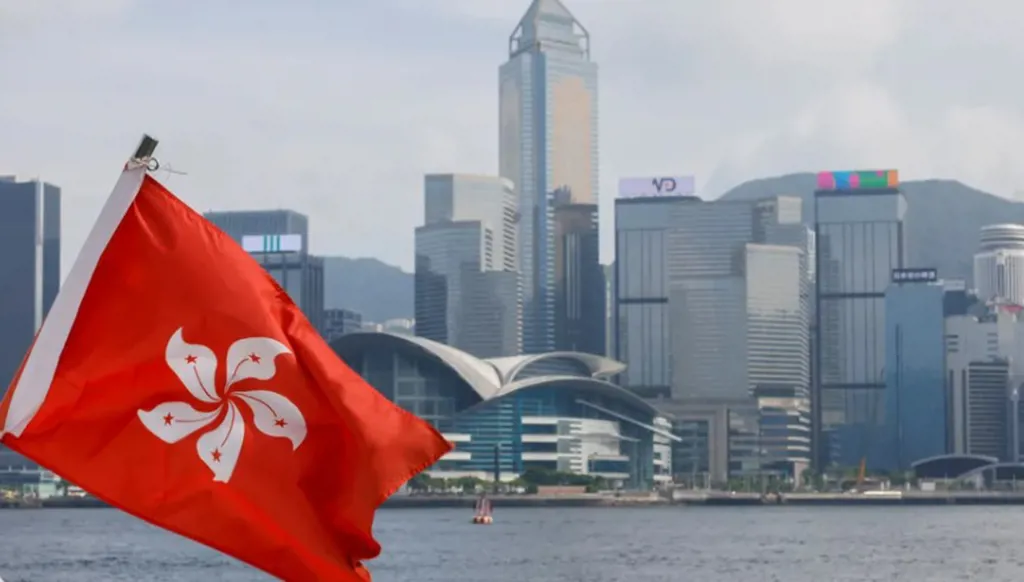 هيئة البريد في هونغ كونغ تعلّق خدمة إرسال الطرود إلى الولايات المتحدة