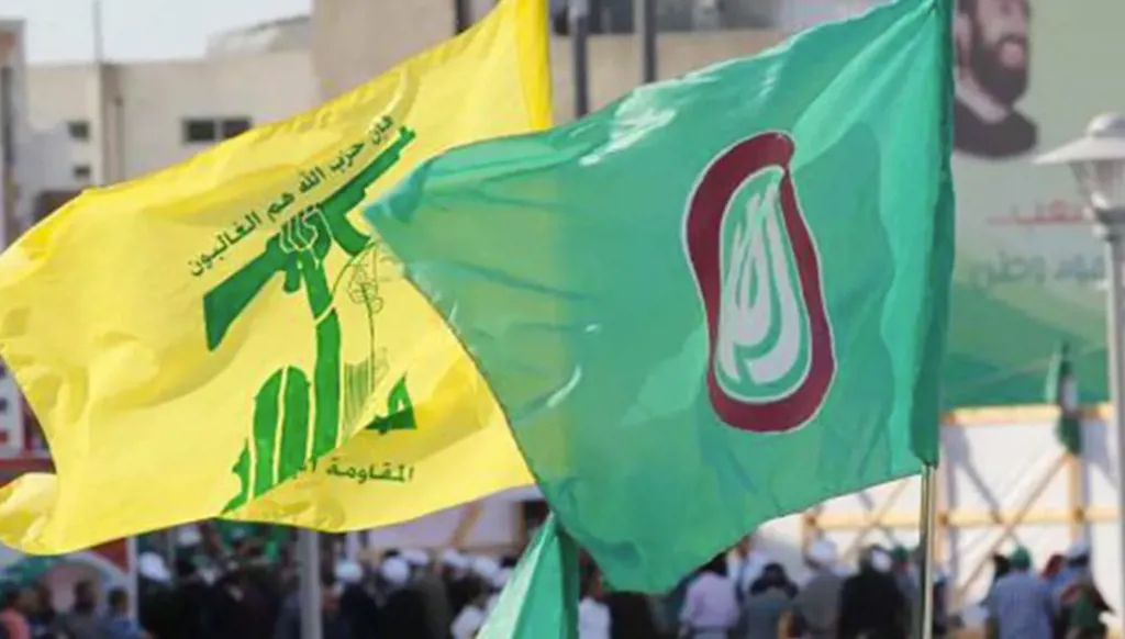 هل من "أمل" جديدة و"حزب الله" جديد مستقبلاً؟