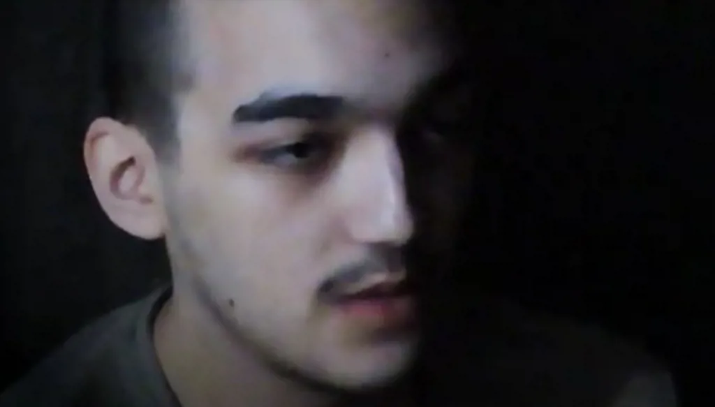 بعد مقتل العنصر المكلف بحمايته... "حماس": مصير الرهينة عيدان ألكسندر ما زال مجهولاً