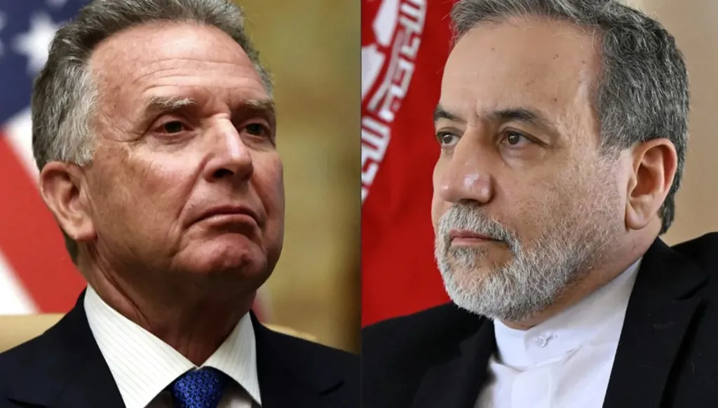 "الحزب" يواكب مفاوضات إيران أم حساباته داخلية؟