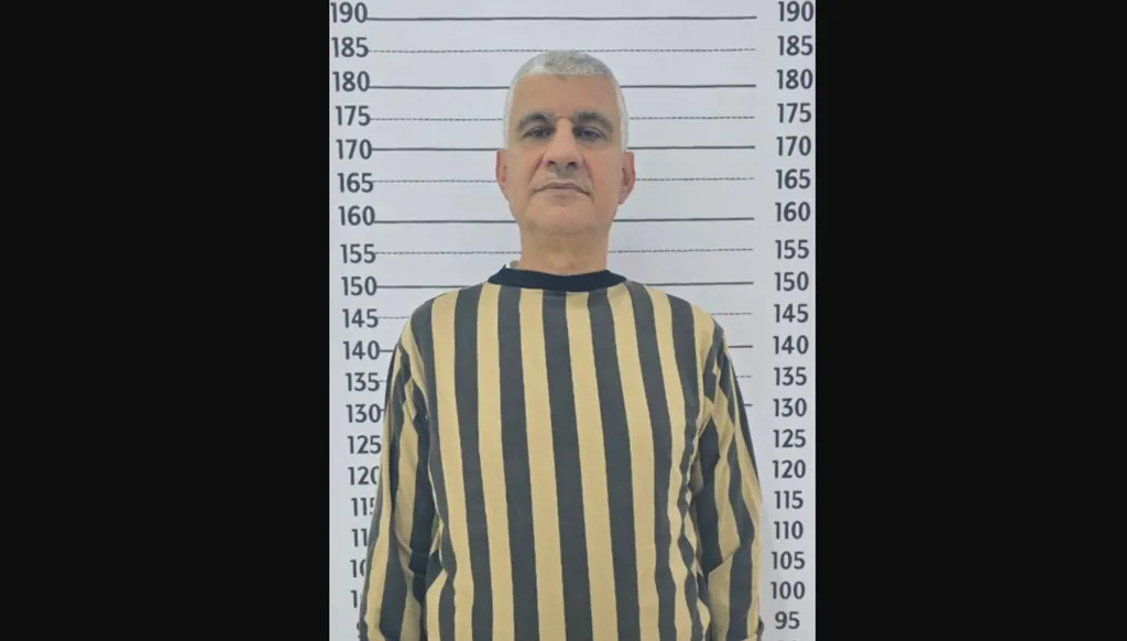 الداخلية السورية: القبض على سليمان التيناوي... مسؤول التنسيق مع حزب الله