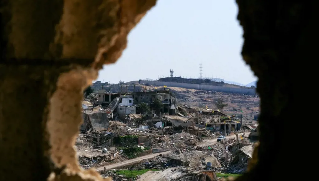 مفاوضات صعبة... لبنان ينجح في رفع قيمة قرض البنك الدوليّ لإعادة الإعمار