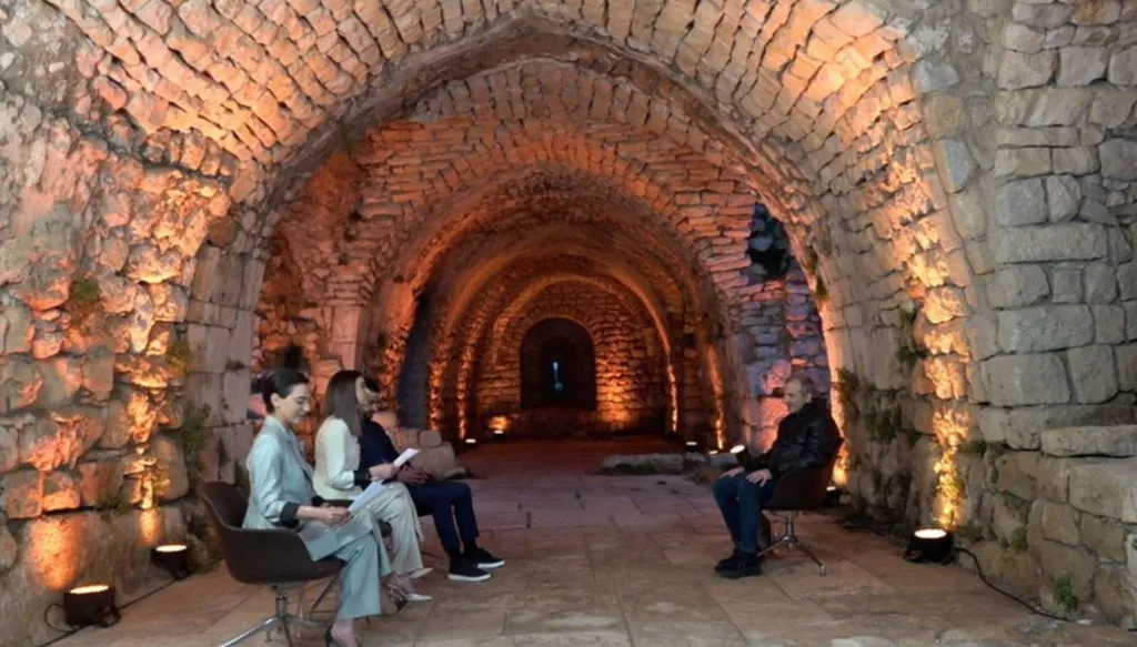 باسيل: سأثبت بالوقائع أن وجود النازحين في لبنان أصبح احتلالاً