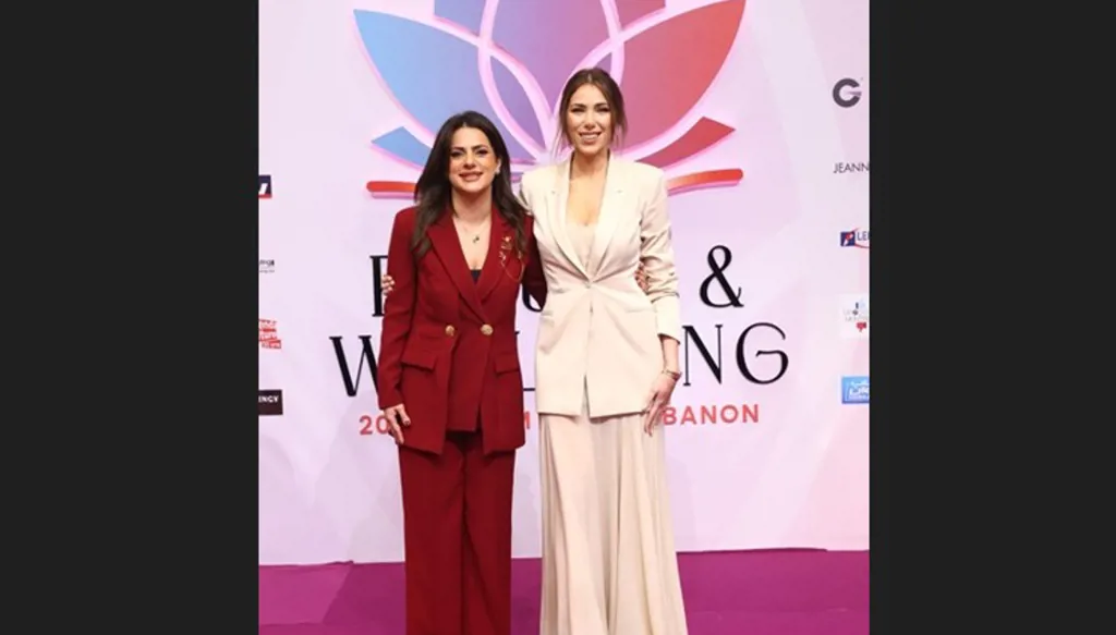 انطلاقة ناجحة لـ"منتدى الجمال والصحّة النفسيّة والجسديّة" بنسخته الثانية في قلب بيروت