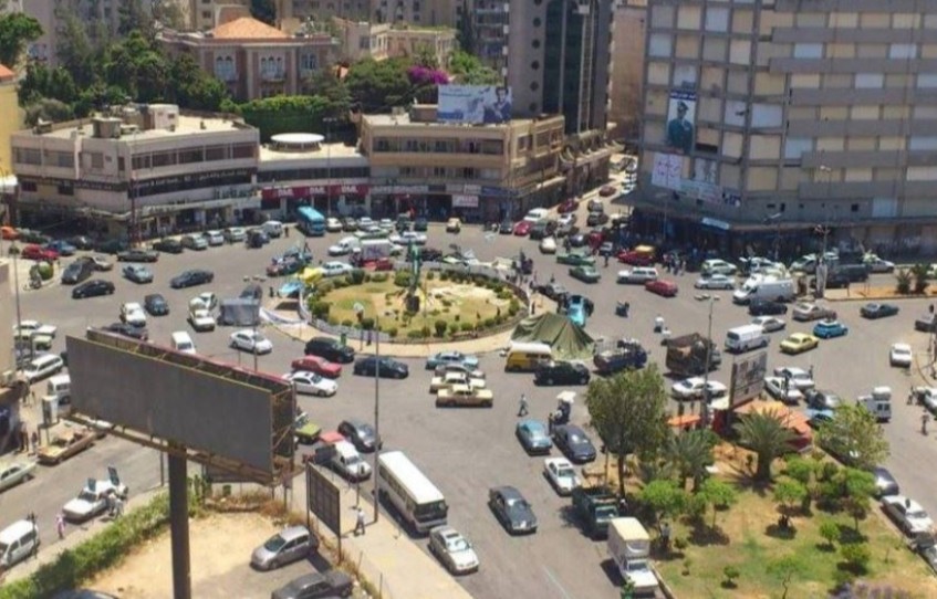 طرابلس (مواقع)