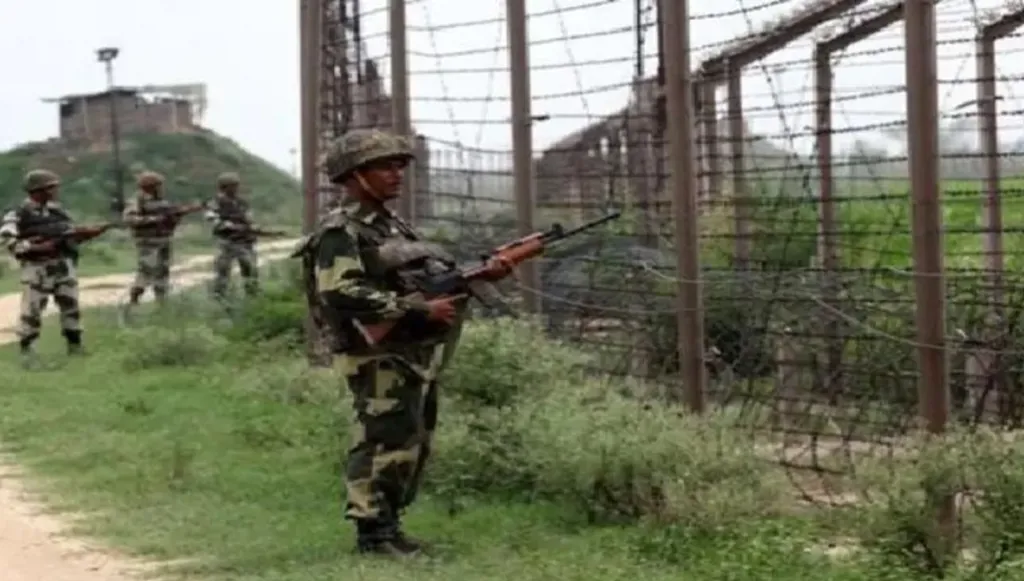 تبادل جديد لإطلاق النار عند الحدود بين الهند وباكستان