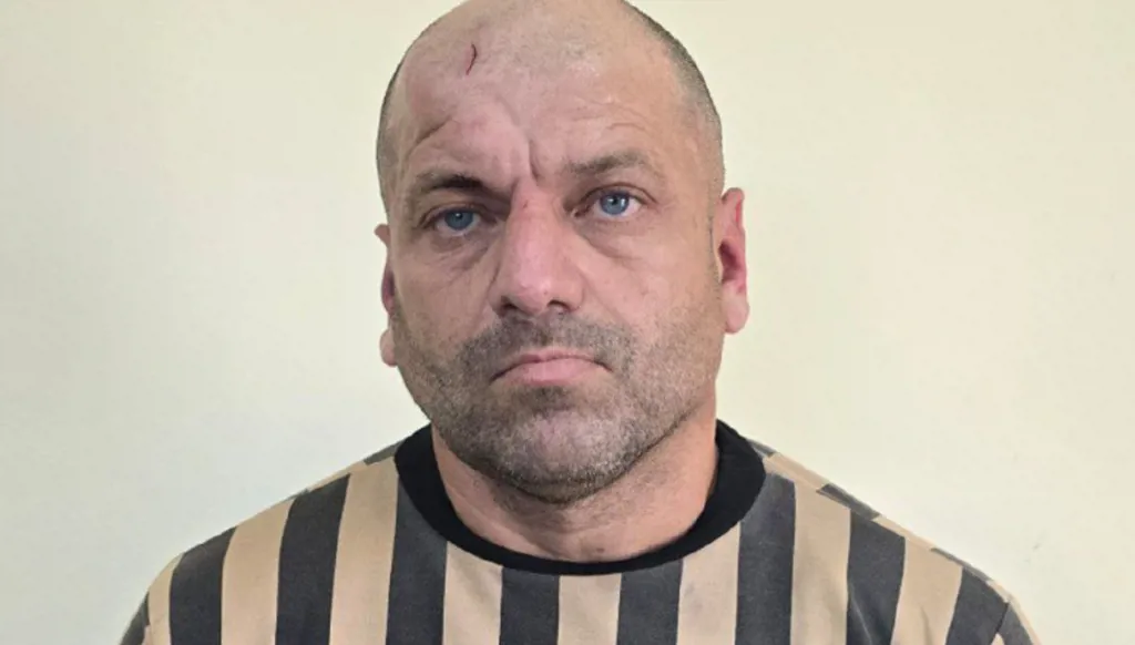 رافق سهيل الحسن... من يكون محمد جودت شحادة الذي اعتقل في سوريا؟ (فيديو)