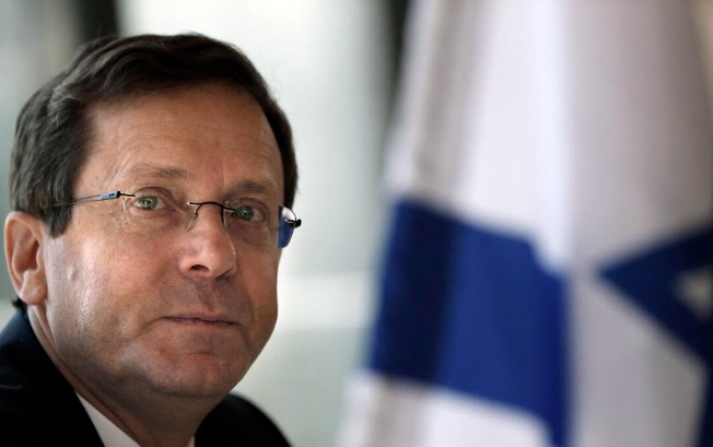 هرتسوغ (وكالات)