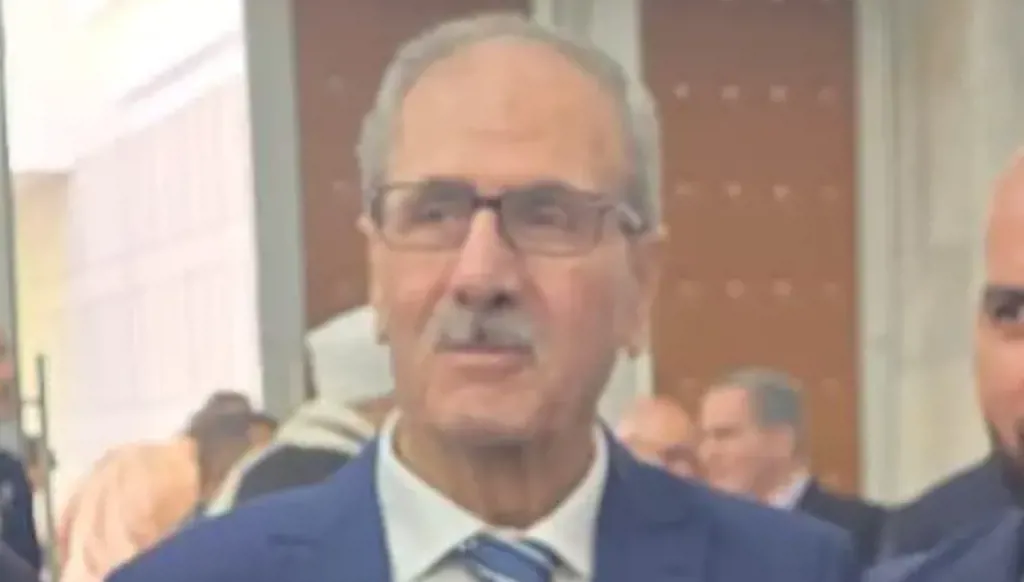 هل هدّد والد الرئيس السوري أحمد الشرع إسرائيل؟