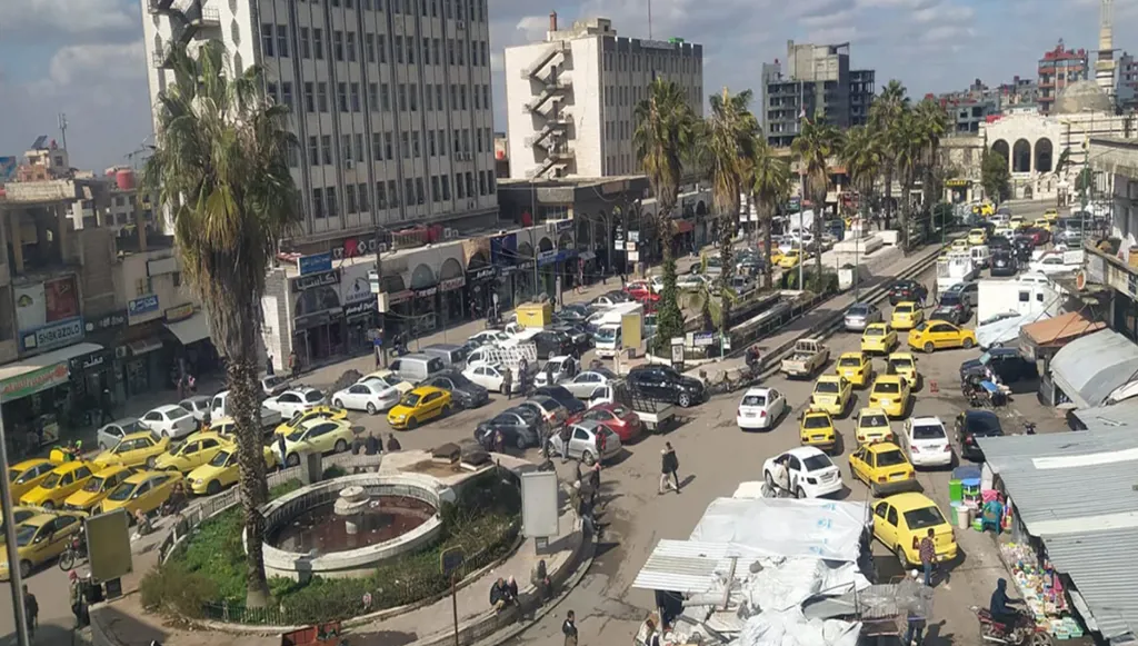 المجلس العسكري في السويداء: سنتصدى لأي اعتداءات مستقبلية