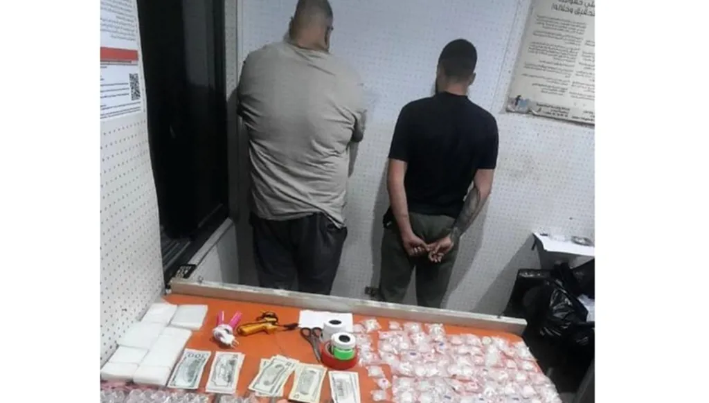 لبنان... كمين مُحكم لأب وابنه يروجان المخدرات