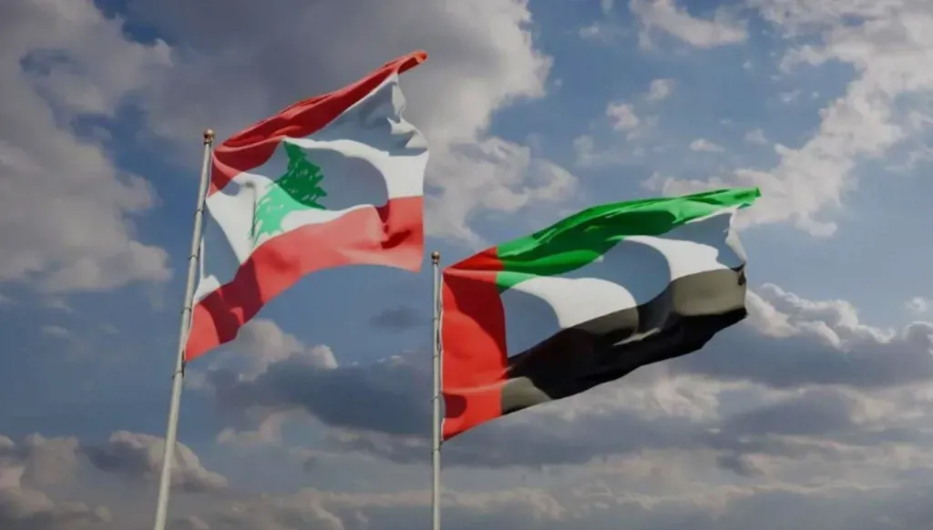 الإمارات ولبنان... من زايد العطاء إلى محمد بن زايد الوفاء